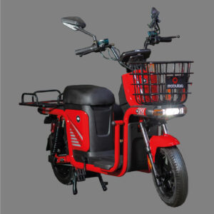 Mobulaa EB-13 I-EXPRESS