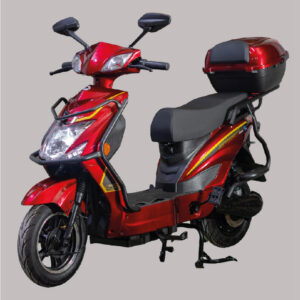 Mobulaa EB-4 HALCON