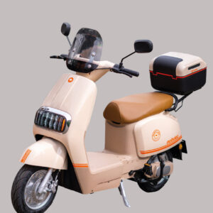 Mobulaa EB-8 Caballero