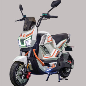 Mobulaa EB-9 B RAPTOR PRO B