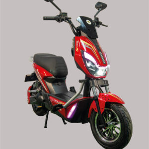 Mobulaa EB-9C RAPTOR ULTRA Scooter