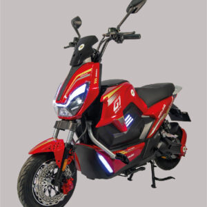 Mobulaa EB-9C RAPTOR ULTRA Sport