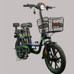 Mobulaa EB-19 NEOBIKE