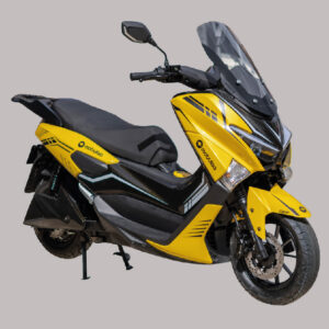 Mobulaa SM1