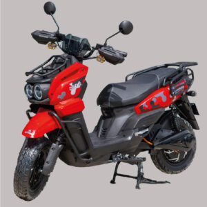 Mobulaa SM2